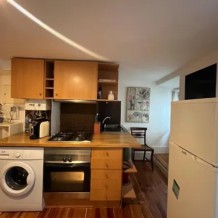 דירה Madragoa Cozy Home, 536Mbps Internet ליסבון