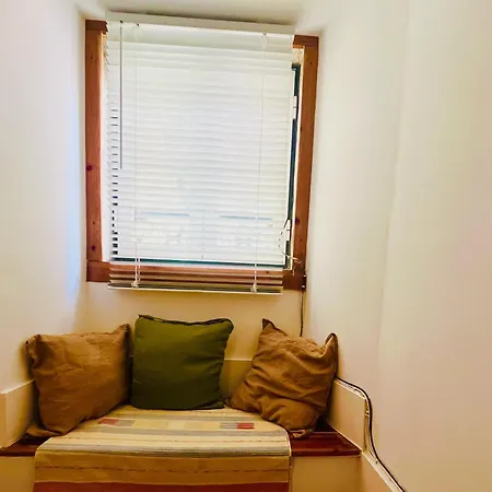 Madragoa Cozy Home, 536Mbps Internet *