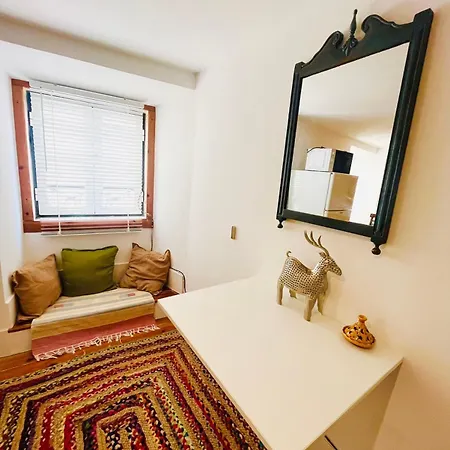 Madragoa Cozy Home, 536Mbps Internet *