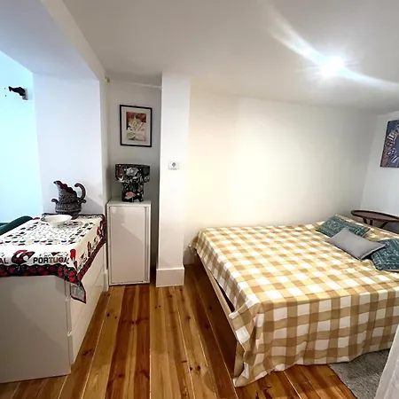 Madragoa Cozy Home, 536Mbps Internet Lägenhet