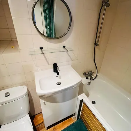 Madragoa Cozy Home, 536Mbps Internet * ליסבון