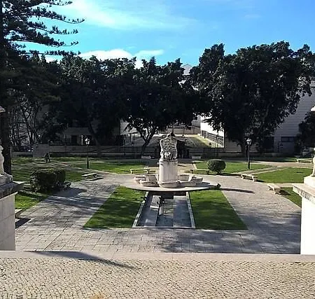 Madragoa Cozy Home, 536Mbps Internet