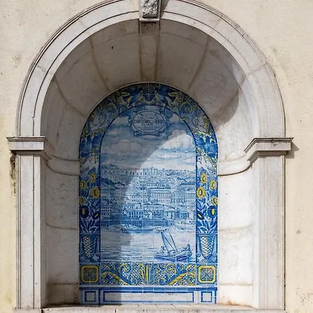 Madragoa Cozy Home, 536Mbps Internet *