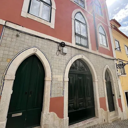 Lägenhet Madragoa Cozy Home, 536Mbps Internet