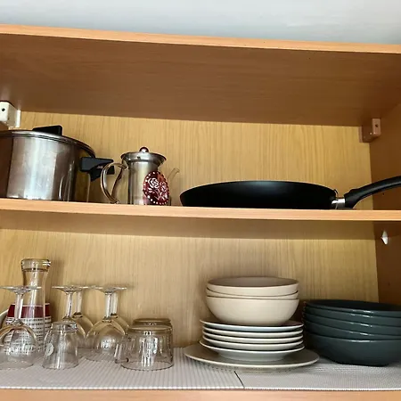 Apartment Spacious Quiet 536mbps Internet