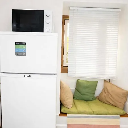 Spacious Quiet 536mbps Internet * Lisbon