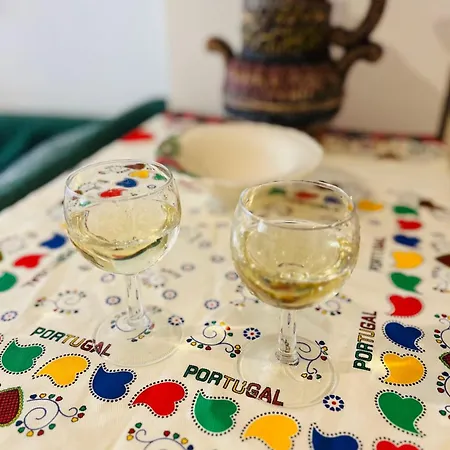 Madragoa Cozy Home, 536Mbps Internet Апартаменти