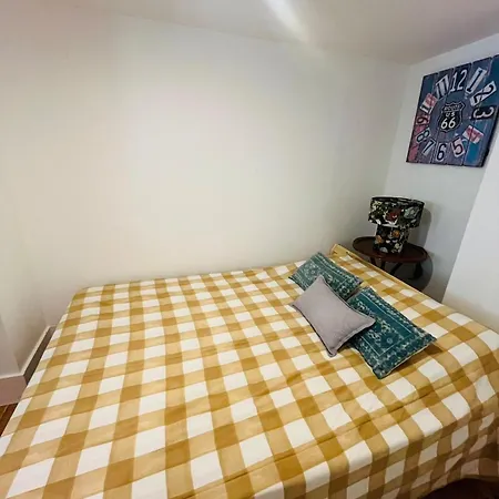 Апартаменти Madragoa Cozy Home, 536Mbps Internet