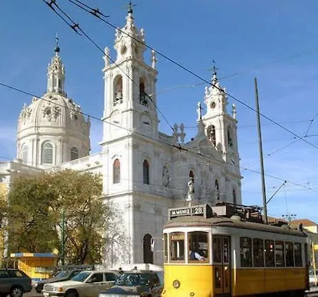 Апартаменти Madragoa Cozy Home, 536Mbps Internet