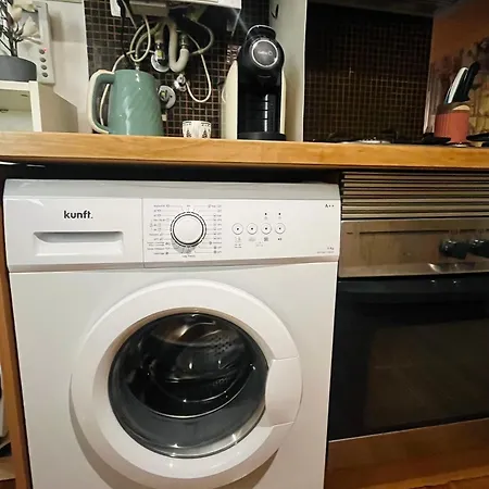 Madragoa Cozy Home, 536Mbps Internet *