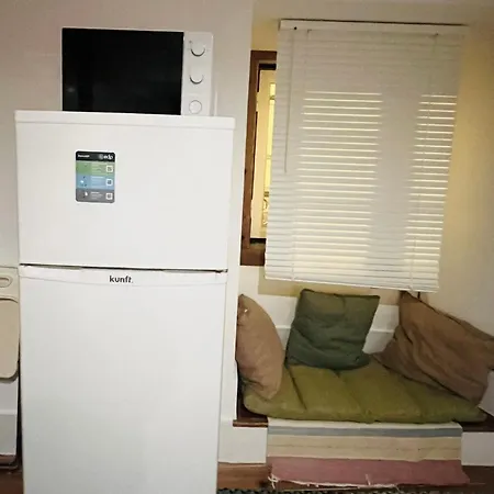 Madragoa Cozy Home, 536Mbps Internet *