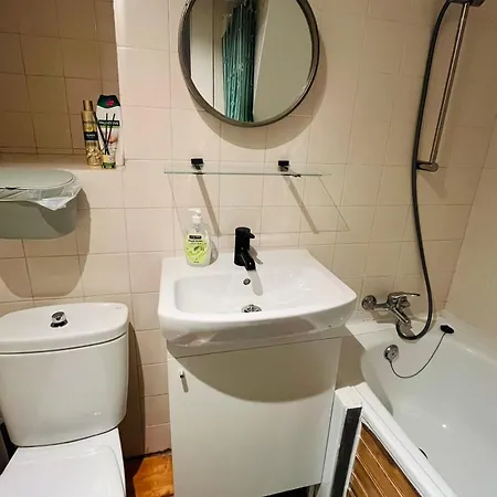 Madragoa Cozy Home, 536Mbps Internet Лісабон