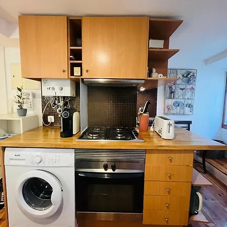 Madragoa Cozy Home, 536Mbps Internet