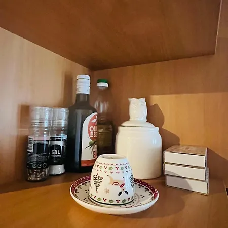 Madragoa Cozy Home, 536Mbps Internet