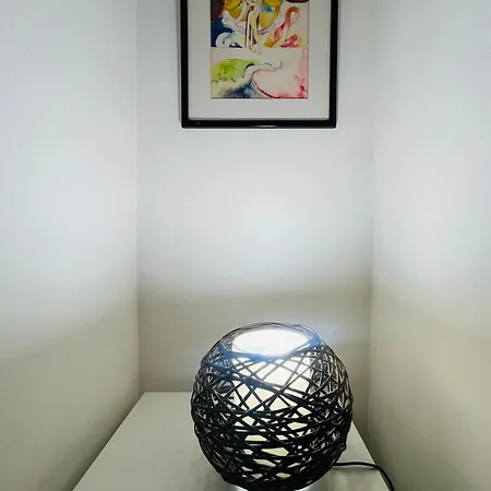 Madragoa Cozy Home, 536Mbps Internet * Лісабон